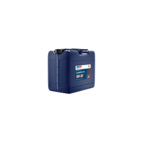 Variklio alyva EUROLUB CLEANTEC STL 5W-30 20 L 393020