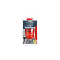 Tīrīšanas māls SONAX Clay-Ball