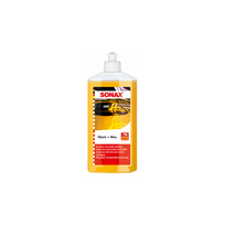 Auto šampūns SONAX Wash & Wax 500ml