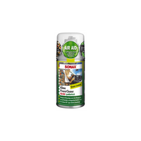 Gaisa kond. sistēmas tīrīšanas līdzeklis SONAX Car A/C Cleaner Green Lemon 100ml