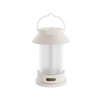 Mi Fan Retro Horse Lamp oro drėkintuvas 400ml USB belaidis įkraunamas aromatų difuzorius su LED naktine lempute pink1 white