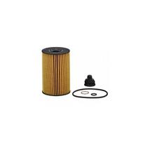 Alyvos filtras MANN-FILTER HU 8007 z KIT