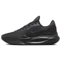 Nike Precision 6 Black Anthracite Men Sneakers DD9535-001 41 gray