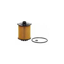 Alyvos filtras MANN-FILTER HU 8018 z