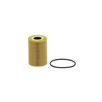 Alyvos filtras MANN-FILTER HU 9001 y