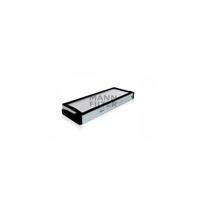 Filtras, Salono patalpos oras MANN-FILTER CUD 4630