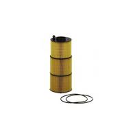 Alyvos filtras MANN-FILTER HU 11 009 z