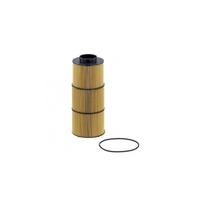 Alyvos filtras MANN-FILTER HU 12 021 z