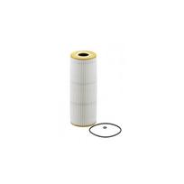 Alyvos filtras MANN-FILTER HU 10 200 z