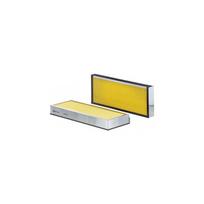 Filtras, Salono patalpos oras MANN-FILTER CUD 47 002