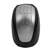 Skirtas Renault Laguna III MK3 2008-2015 odiniam pavarų perjungimo rankenėlės svirties perjungimo rašikliui