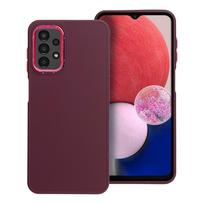 FRAME dėklas telefonui SAMSUNG A13 5G / A04S violetinis