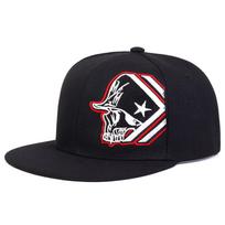 Unisex Raidės Siuvinėjimo Beisbolo Kepuraitė Moterys Lauko Sportas Apsauga Nuo Saulės Plokščia Kepurė Vyrai Mada Metalinė Mulisha Hip Hop Snapback Kepurės juoda