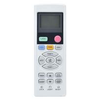 Naujas YL-HD04 Haier oro kondicionieriaus nuotolinio valdymo pultas 11e YR-HD01 YR-HD06 YL-HDD 02 YR-HD05 Kthe002 ir nuotolinio valdymo pultas HSU-10CEK03T balta