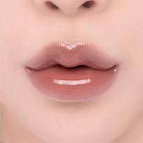 Rom&Glasting Color Gloss 06 Deepen Moore brown