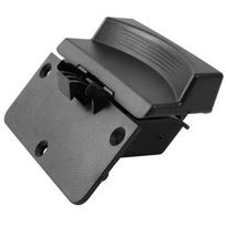 5RQ83TX7AC Automobilio centrinės konsolės porankio užrakto rankenėlė Priedai Automobilio interjeras Dodge Ram 1500 2500 3500 4500 5500 2013-2018 juoda