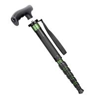 Camera Monopod 61 Inch Aluminum Alloy Photography Monopod for Camera 10kg Load Capacity 6Section