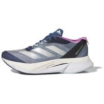 Adidas  Adizero Boston 12 Preloved Ink Zero Metallic Women Sneakers Blue Aurora-Ink IF9219 37⅓