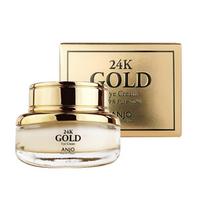 [ANJO] Professional 24K Gold Eye Cream 30g