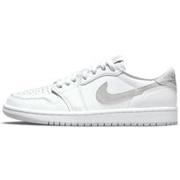 Air Jordan 1 Retro Low Og 'Neutral Grey' 2021 Moteriški Jordan CZ0775-100 40.5