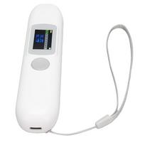 Gyvūno mikroschemų skaitytuvas Bluetooth gyvūno mikroschemų žymės skaitytuvas su 1,14 colio spalvotu ekranu gyvūnų valdymui