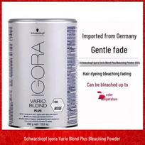 Schwarzkopf Igora Hair Bleaching Powder