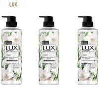 LUX Freesia & Tea Tree Essential Oil Body Wash