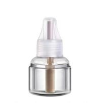 Smart Timer Silent Electronic Mosquito Repellent Trap Safe for Baby Family Insect Control Device Home Outdoor Use