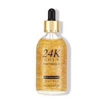 Holika Holika Prime Youth 24K Aukso Atstatomasis Ampulė 100ml Elastingas stangrinimas Ampoule 100ml Elastic
