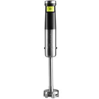 Cordless hand blender mixer 5 speeds Smart Pressure diameter 65 x 390 mm 150 W