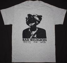 BAD RELIGION RECIPE FOR HATE Marškinėliai Unisex M