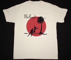 Retas!! MR BUNGLE Grupė KALIFORNIJA Marškinėliai Klasikiniai unisex SG183 Unisex Marškinėliai XXL