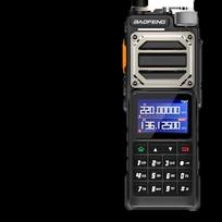 Baofeng UV-25M dvijuostis rankinis radijo stotelė (CN versija)