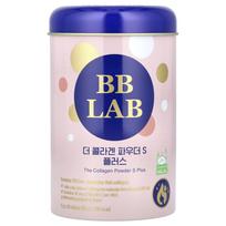 BB Lab, Collagen Powder S Plus, 30 lazdelių, po 2 g