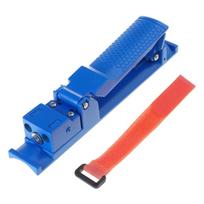 0.4-0.8 MPa Pneumatic Control Handle Pneumatic Manual Sandblasting Switch Effectively Reduces Physical Exertion 1