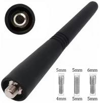 Universali AM-FM radijo antena automobiliui