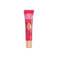 Charlotte Tilbury Unreal Lips Healthy Glow Nectar Oil Juicylicious Cherry Glaze