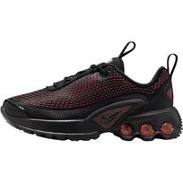 Nike Air Max Dn Mažiems Vaikams Juodi Ryškiai Raudoni FN4453-006 25