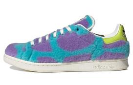 Stan Smith Monsters Inc. x Stan Smith Adidas Originals 'Mike & Sulley' GZ5990 36