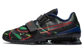 Nike Romaleos 4 Amp I Am Not A Robot CU6452-060 40