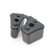 For Honda CB 400F 400SF NV 400 600 VT600C Steed Shadow CBR 500F 600F Motorcycle Hub Damper Rear Wheel Drive Rubber Buffer Kit