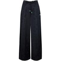 Adidas Originals Naujas Kinų Sportinis Kostiumas Kelnės Laisvo Kirpimo Laisvalaikio Kelnės Moteriškos Kelnės KY5747 XS