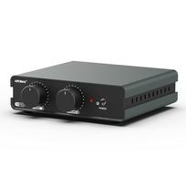 AIYIMA T3 PRO RIAA Phono Preamplifier for HiFi Professional Phono Graph Preamplifier with 39dB Volume and AC Power MM/MC Turntables/Record