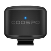COOSPO BK9 Bike Speed/Cadence Sensor Bluetooth5.0 ANT Bicycle Tracking IP67 for Rouvy/Zwift/Peloton/Wahoo/GPS Bike Computer SPEED SENSOR