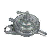 Three-Way Fuel Switch for GY6 50cc/125cc/150cc ATV, Quad, Go Kart Scooter ATV