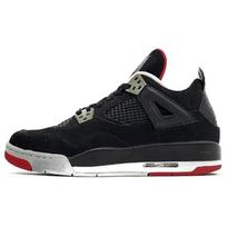 Jordan 4 Retro Black Cement 2012 GS 408452-089 40