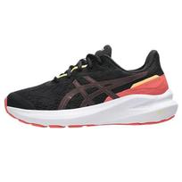 ASICS GT 1000 13 Rebound Breathable Support Kids' Running Shoes Black Teenagers 1014A343-009 35