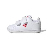 Adidas Stan Smith Valentine's Day Infant FZ2835 24