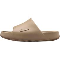Vaikų Nike Calm 2.0 vandeniui atsparūs lauko šlepetės, palaikančios pėdą, šviesiai rudos IF9306-200 36