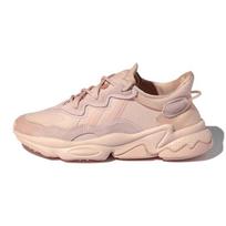 Adidas Originals Ozweego Vaikams Garų Rožinė FZ2655 40